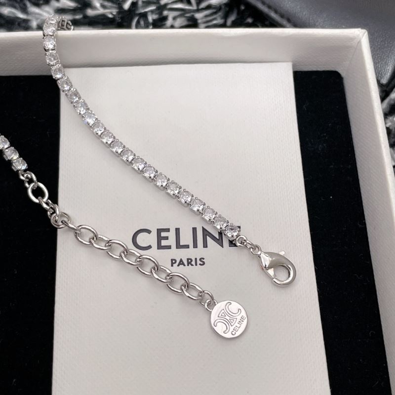 Celine Necklaces